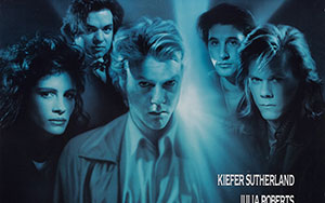 Flatliners